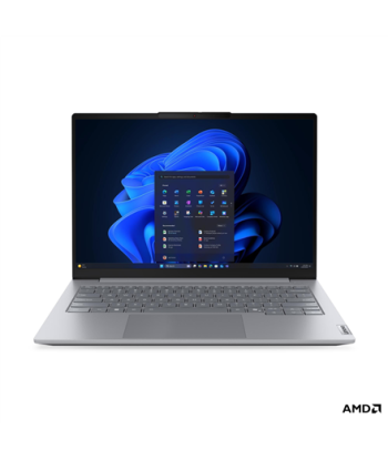Lenovo ThinkBook 14 G9 AHP, Arctic Grey, 14", IPS, WUXGA, 1920 x 1200 pixels, Anti-glare, AMD Ryzen 5, 220, 16 GB, SODIMM DDR5