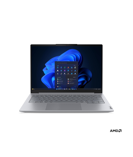 Lenovo ThinkBook 14 G9 AHP, Arctic Grey, 14", IPS, WUXGA, 1920 x 1200 pixels, Anti-glare, AMD Ryzen 5, 220, 16 GB, SODIMM DDR5
