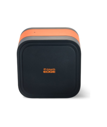 Brother PT-E920BT Mobile Label Printer, USB/Bluetooth, for 36 mm Wide Tape | Brother