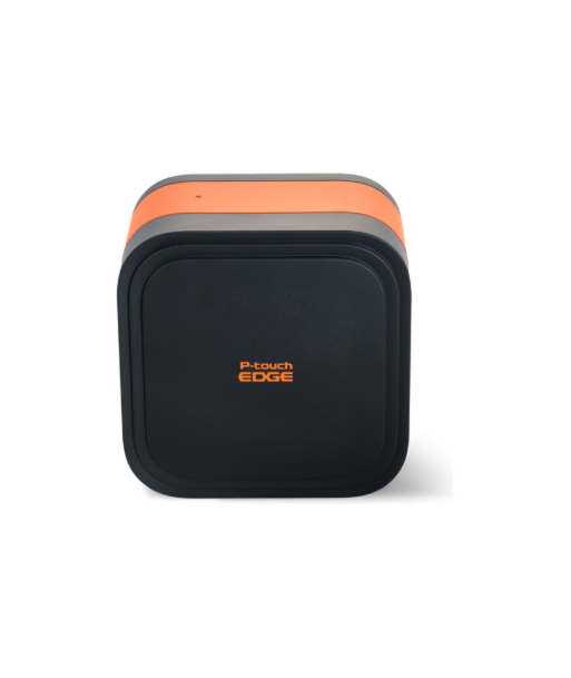 Brother PT-E920BT Mobile Label Printer, USB/Bluetooth, for 36 mm Wide Tape | Brother