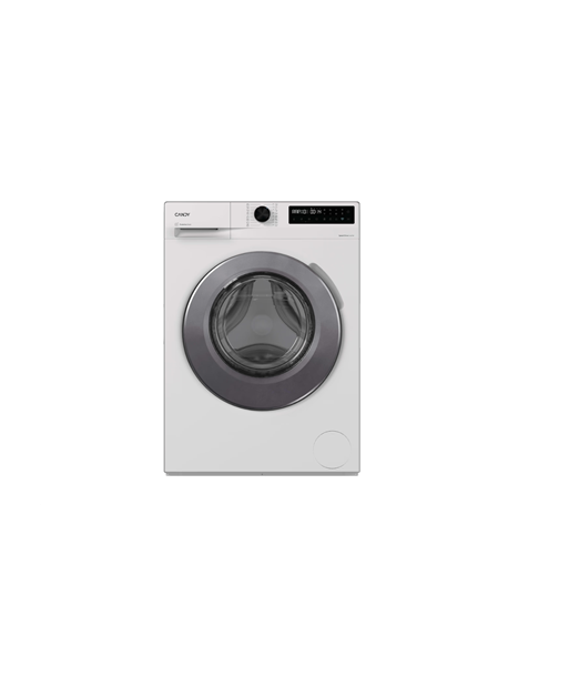 Pesumasin Candy, BR 26SSV6-S, Energy efficiency class A, Front loading, Washing capacity 6 kg, 1200 RPM, Depth 42 cm, Width 60