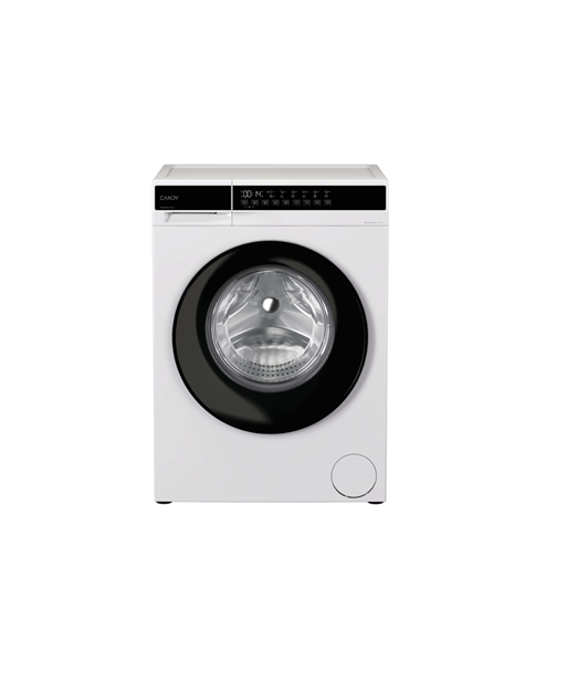 Pesumasin Candy, EY 26SB7-S, Energy efficiency class A, Front loading, Washing capacity 6 kg, 1200 RPM, Depth 47 cm, Width 60