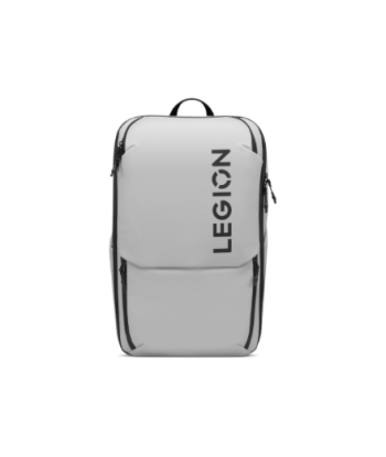 Lenovo Accessories Legion 17" Gaming Backpack GB800 (Light Gray)