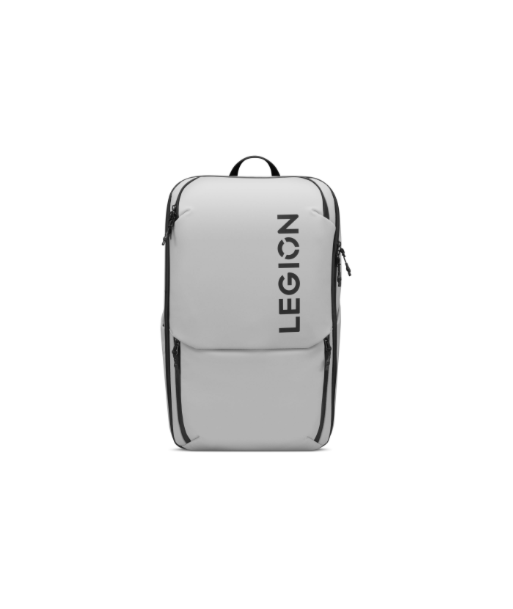 Lenovo Accessories Legion 17" Gaming Backpack GB800 (Light Gray)