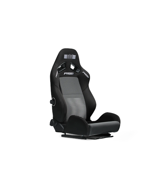 Next Level Racing PRS1 Performance Reclining Sim Racing Seat | NLR-E057