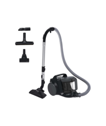 Tolmuimeja Hoover HP210P 011, Bagless, Power 800 W, Tank 2.5 L, Working radius 10 m, Black | Hoover