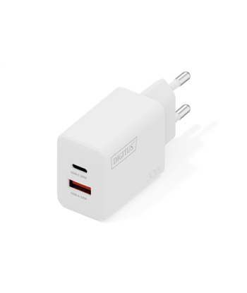 Digitus Battery charger, 30W | DA-10301