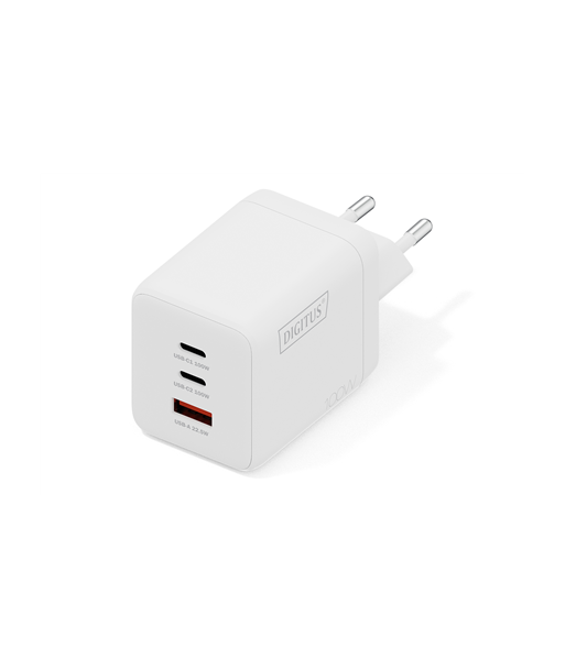 Digitus Battery charger, 100W | DA-10304