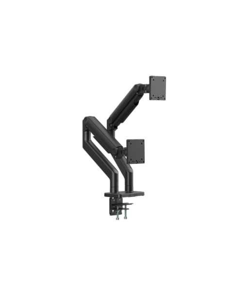 DIGITUS Dual Monitor Mount, 2x 45", 2x 20 kg