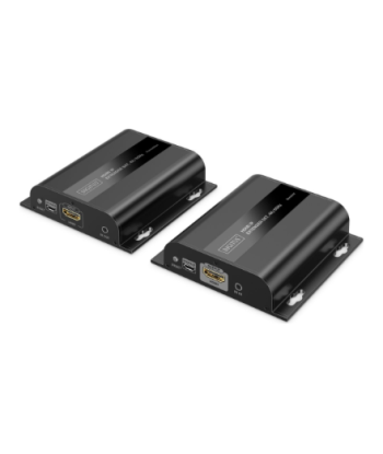 DIGITUS HDMI IP Extender Set, 4K/60Hz | Digitus
