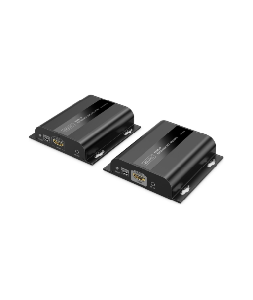 DIGITUS HDMI IP Extender Set, 4K/60Hz | Digitus