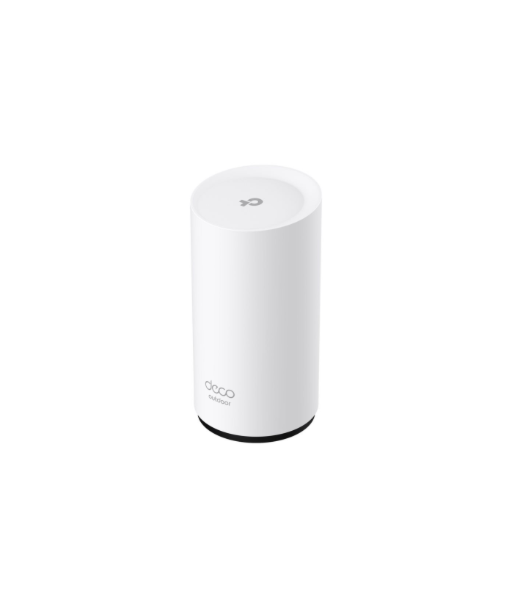 TP-Link Deco BE25-Outdoor(1-pack) Deco 7 Outdoor BE5000 Outdoor / Indoor Mesh WiFi 7 Router | TP-LINK