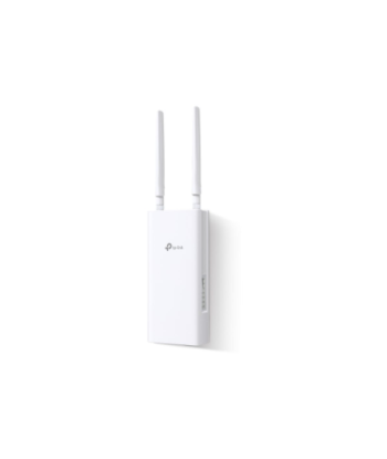 TP-LINK 4G AC1200 Dual Band Wi-Fi Outdoor Router, Archer MR402-Outdoor, 802.11n, 10/100 Mbit/s, Ethernet LAN (RJ-45) ports 1