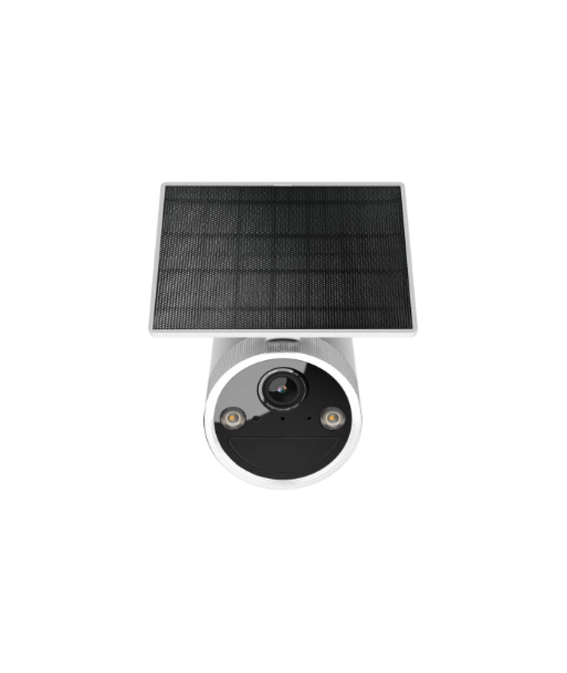 TP-Link Tapo C465 Battery-Powered Security Camera with Built-In Solar Panel | TP-LINK
