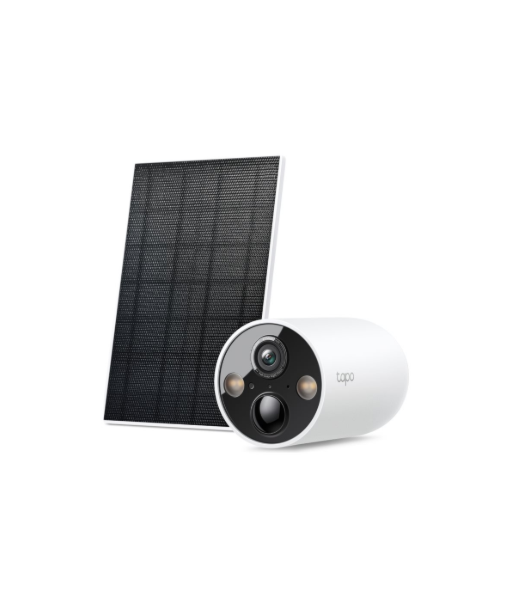 Turvakaamera TP-Link Tapo C425 KIT Solar-Powered Kit | TP-LINK