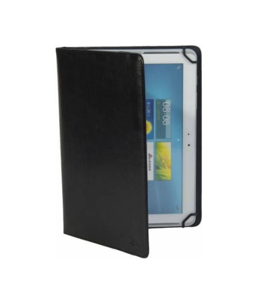TABLET SLEEVE ORLY 9.7-10.5"/3007 BLACK RIVACASE