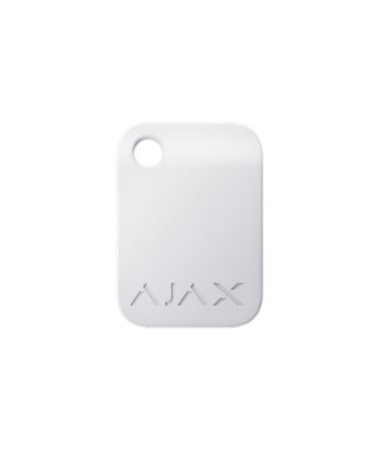 PROXIMITY TAG/WHITE 3-PACK 38232 AJAX
