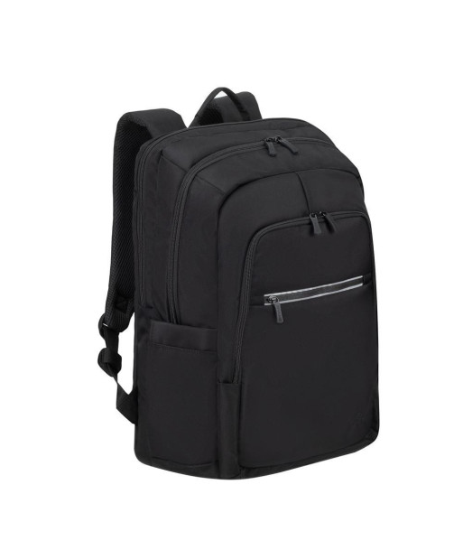 NB BACKPACK ALPEND. ECO 17.3"/7569 BLACK RIVACASE