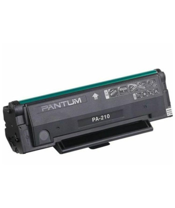 TONER BLACK/1.6K OEM PA-210EV PANTUM