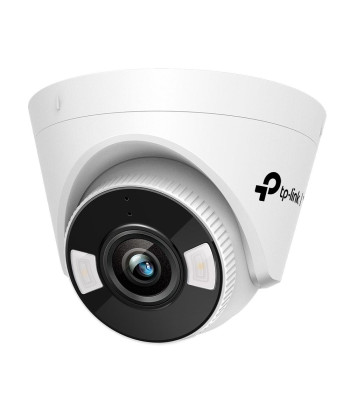 Видеокамера TURRET H.264 3MP/VIGI C430(2.8MM) TP-LINK