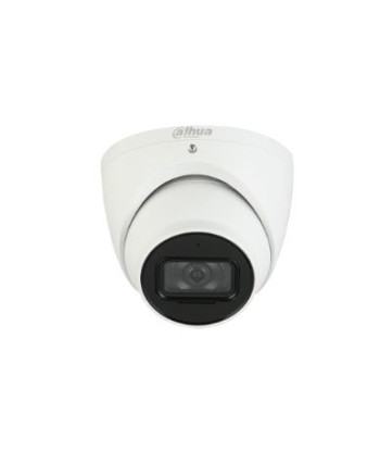 NET CAMERA 4MP IR EYEBALL/HDW5442TM-ASE-0280B-S3-B DAHUA