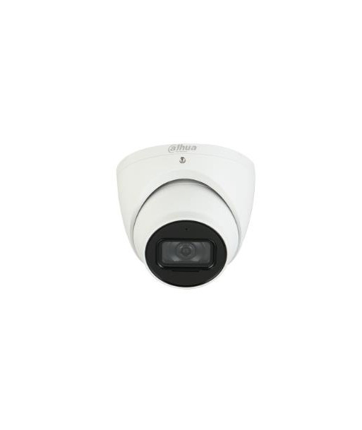 Видеокамера 4MP IR EYEBALL/HDW5442TM-ASE-0280B-S3-B DAHUA
