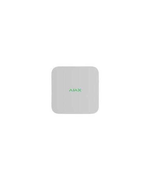 NET VIDEO RECORDER 8CH/WHITE 70936 AJAX
