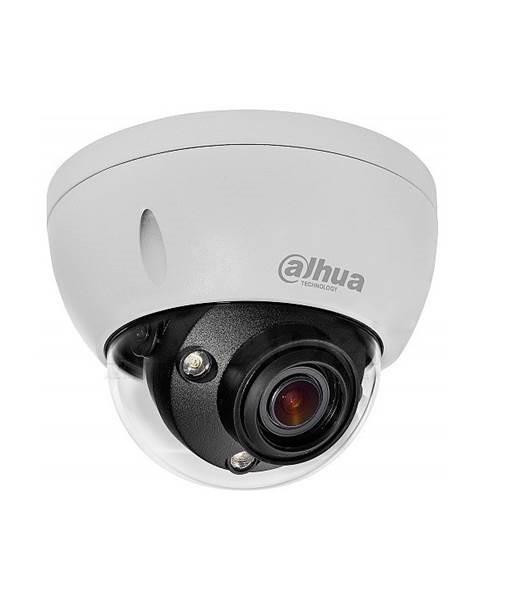NET CAMERA 4MP IR DOME/IPC-HDBW5442E-ZE-2712 DAHUA