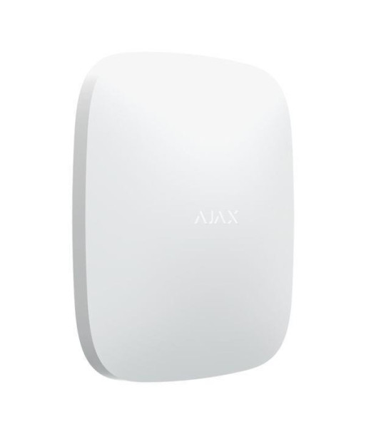 CONTROL PANEL WRL HUB 2 PLUS/WHITE 38245 AJAX