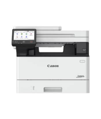 Ч/б лазерный принтер Canon I-SENSYS MF463dw II 3-in-1 | Canon