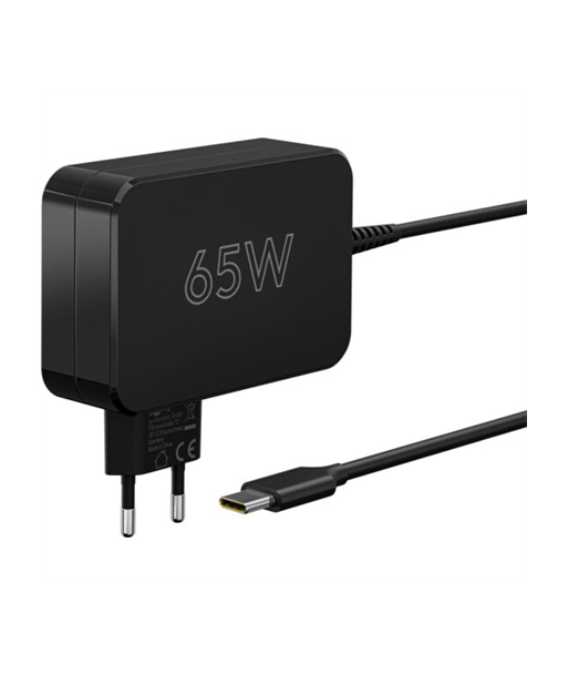 Goobay | USB-C Charger for Laptops (65 W) | 65419