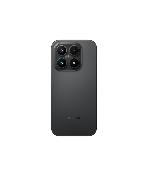 Xiaomi, 17, Black, 6.3", LTPO AMOLED, 1220 x 2656 pixels, Qualcomm, Snapdragon 8 Elite Gen 5 (3 nm), Internal RAM 12 GB, 512
