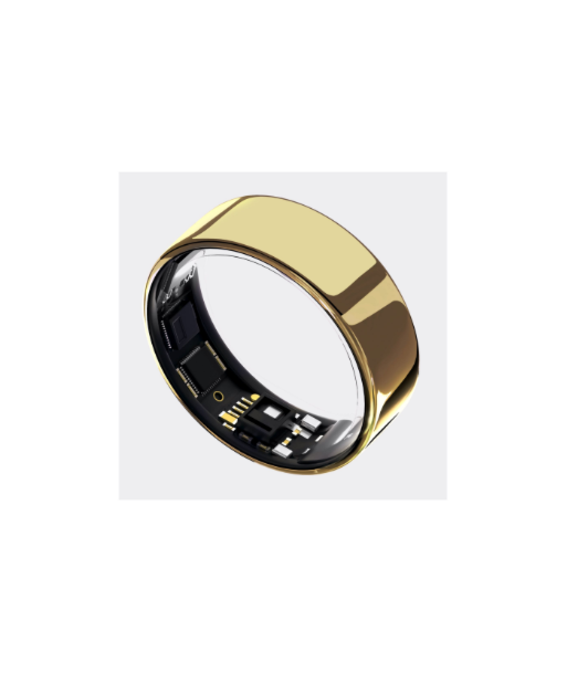 Ultrahuman Ring Air Air Gold Size 11 | Ultrahuman