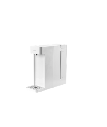 Xiaomi Instant Hot Water Dispenser EU, Water Dispenser, 2000 W, 3 L, Plastic, White