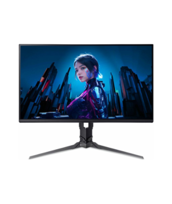 Acer PREDATOR XB3 XB253Q F 24.5" AG 1920x1080/16:9/1ms/400/100M:1/1x DisplayPort | Acer