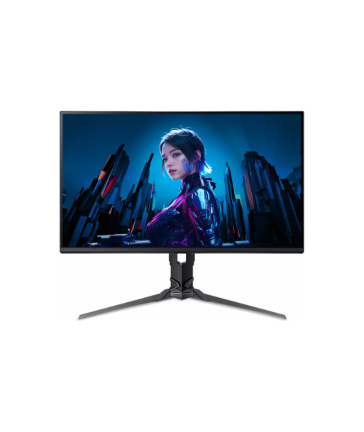 Acer PREDATOR XB3 XB253Q F 24.5" AG 1920x1080/16:9/1ms/400/100M:1/1x DisplayPort | Acer