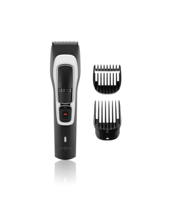 Триммер ETA, ETA634190000 James, Beard & hair trimmer, Black
