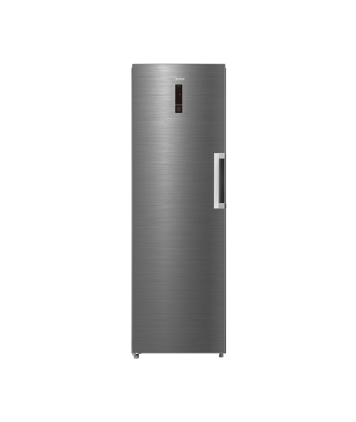 Sügavkülmik Midea, MDRU385MTE46, Energy efficiency class E, Upright, Free standing, Height 185 cm, Total net capacity 272 L