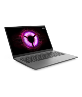 Lenovo LOQ 15ARP10E 15.6 FHD AMD R7 7735HS/16GB/512GB/NVIDIA GF RTX 4050 6GB/WIN11 Home/ENG Backlit kbd/Luna Grey/2Y Warranty