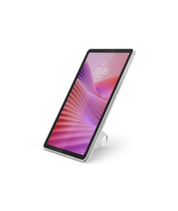 Lenovo Tab 4G LTE (without power adapter), ZAEJ0004SE, 10.1", Luna Grey, IPS, 1920 x 1200 pixels, MediaTek, Helio G85, 4 GB