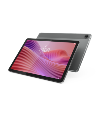 Lenovo Tab Wi-Fi (w/o power adapter), ZAEH0028SE, 10.1", Luna Grey, IPS, 1920 x 1200 pixels, MediaTek, MediaTek Helio G85, 4
