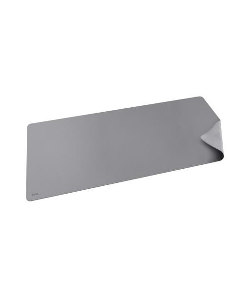 DESK PAD BENYA XXL/GREY 25712 TRUST