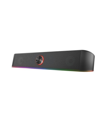 SPEAKER 2.0 SOUNDBAR HORNE RGB/GXT619 24007 TRUST