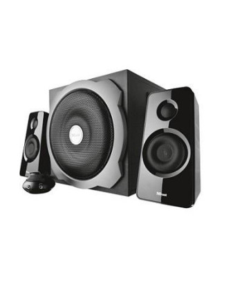 Speaker TRUST P.M.P.O. 120 Watts Black 19019