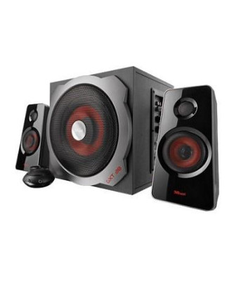 Speaker TRUST P.M.P.O. 120 Watts 19023