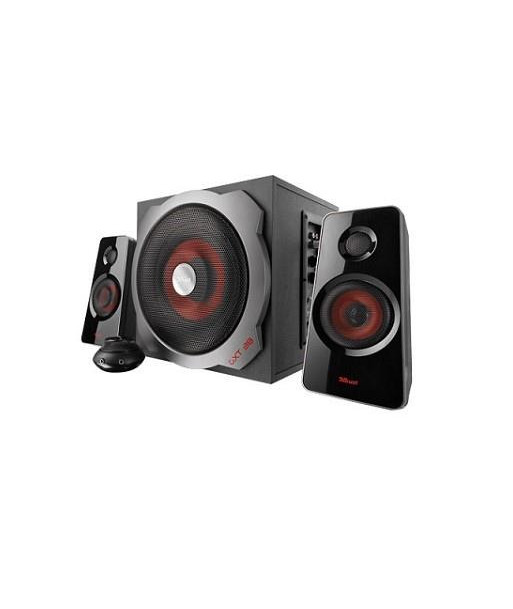 Speaker TRUST P.M.P.O. 120 Watts 19023