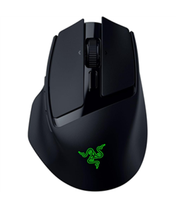 Razer, Gaming Mouse, Basilisk Mobile, Wireless/Wired