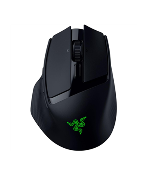 Razer, Gaming Mouse, Basilisk Mobile, Wireless/Wired