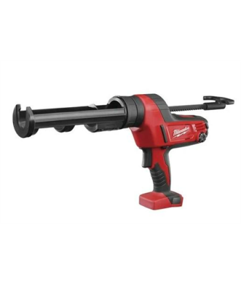 Cordless Glue Gun C18 PCG/310C-0B (without battery and charger)
