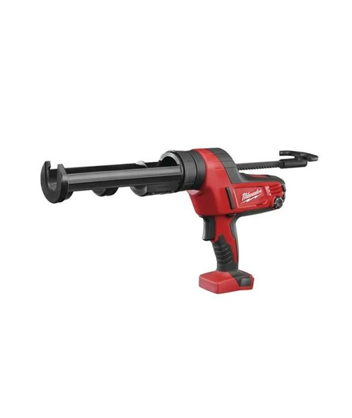 Cordless Glue Gun C18 PCG/310C-0B (without battery and charger)